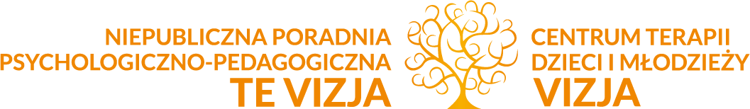 Niepubliczna Poradnia Psychologiczno-Pedagogiczna, Centrum Terapii dzieci i młodzieży.